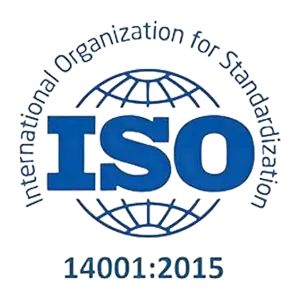 iso 14001:2015 certification