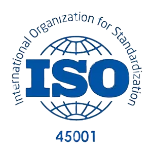 iso 45001 certification