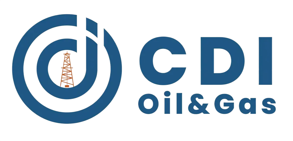 cdi oil and gas logo