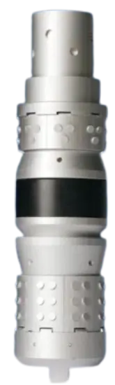 Double Slip dissolve bridge plug