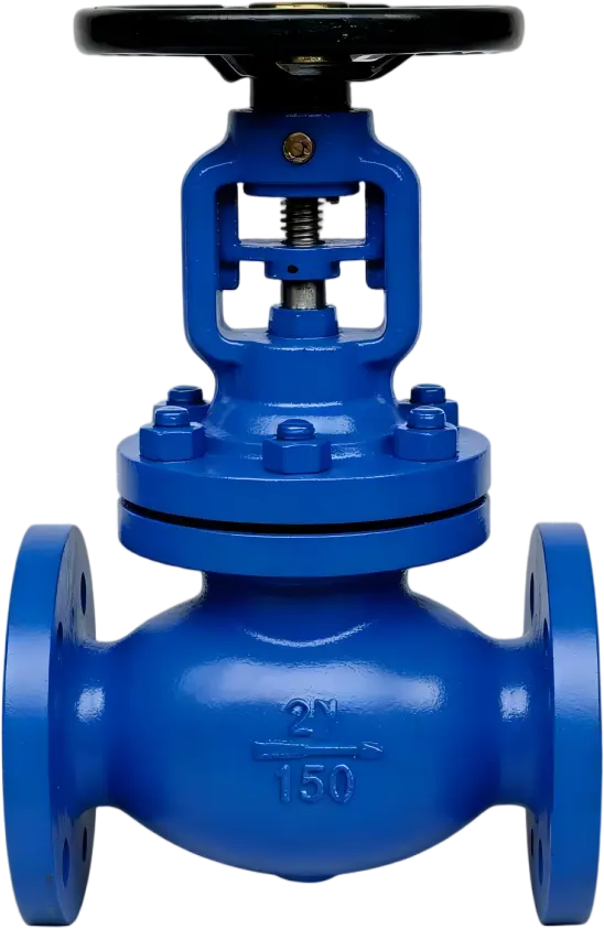 Gate Valve