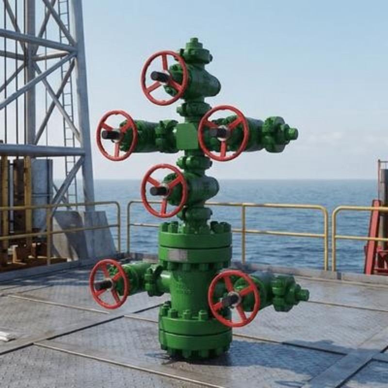 API 6A Valve offshore & marine