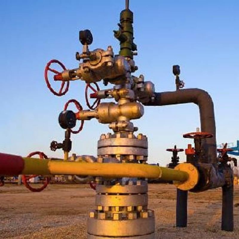API 6A Valve well intervention