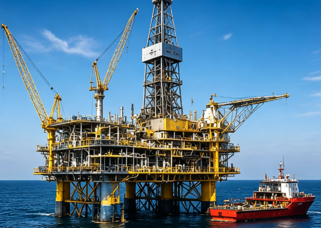offshore