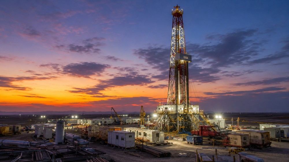 surface manifold Oil & Gas