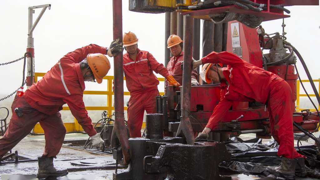 BOP Drilling Operations
