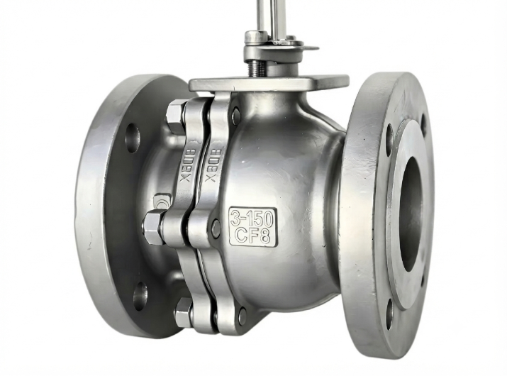 ball valves
