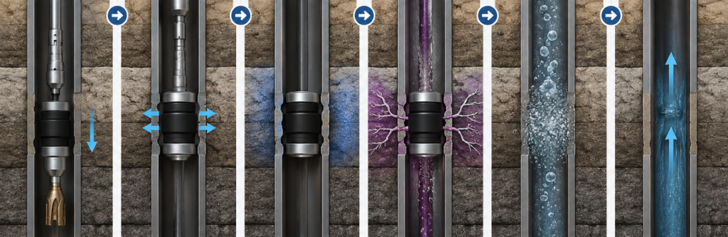 how dissolve bridge plug work