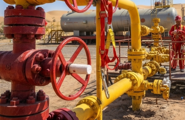 oilfiled service