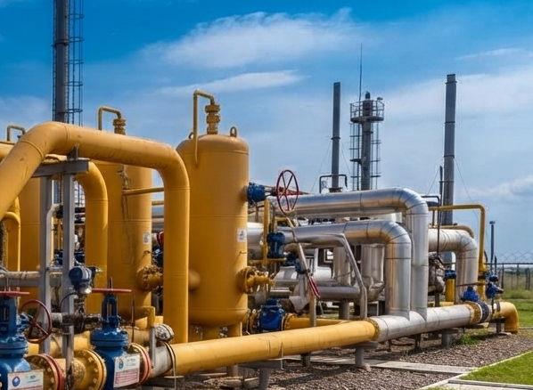 pipeline testing
