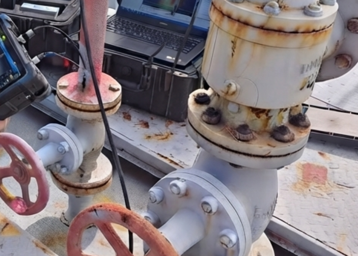 valve repairs
